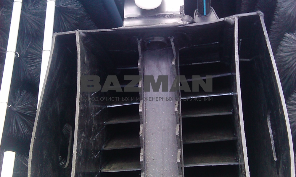 КОС и ЛОС Объект 18 км Ростовского шоссе г. Краснодар