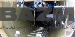 КНС Объект г. Майкоп