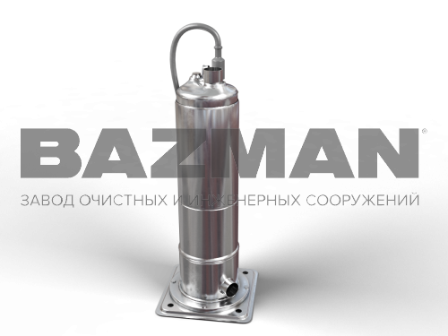 Центробежные скважинные насосы 