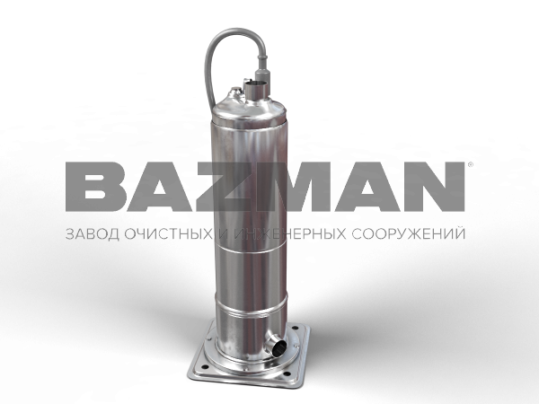 Центробежные скважинные насосы 
